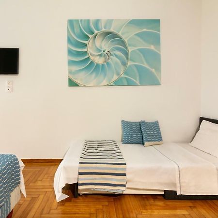Coastal Apartment Palaio Faliro 雅典 外观 照片