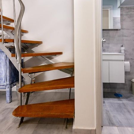 Coastal Apartment Palaio Faliro 雅典 外观 照片