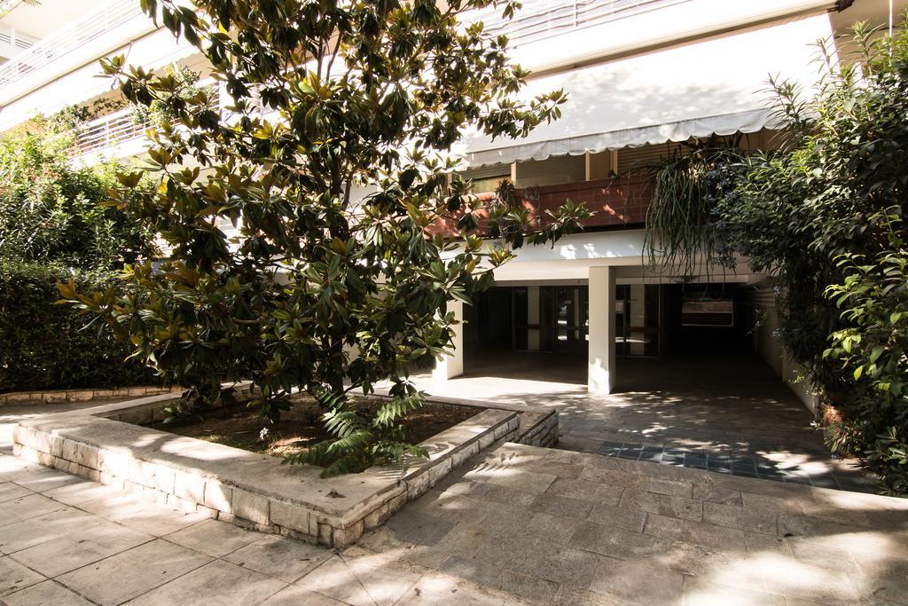 Coastal Apartment Palaio Faliro 雅典 外观 照片