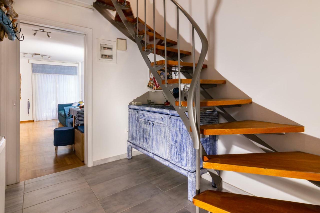 Coastal Apartment Palaio Faliro 雅典 外观 照片