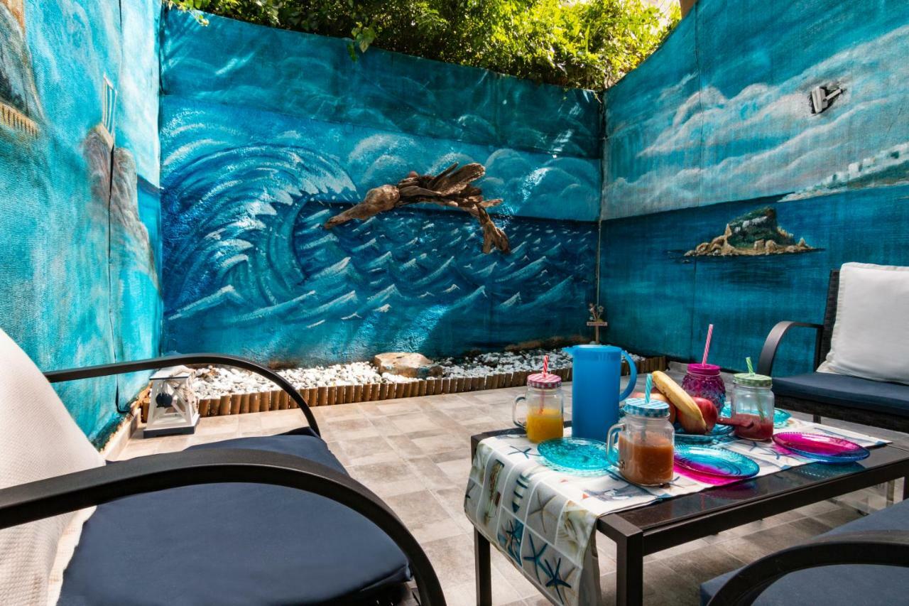 Coastal Apartment Palaio Faliro 雅典 外观 照片