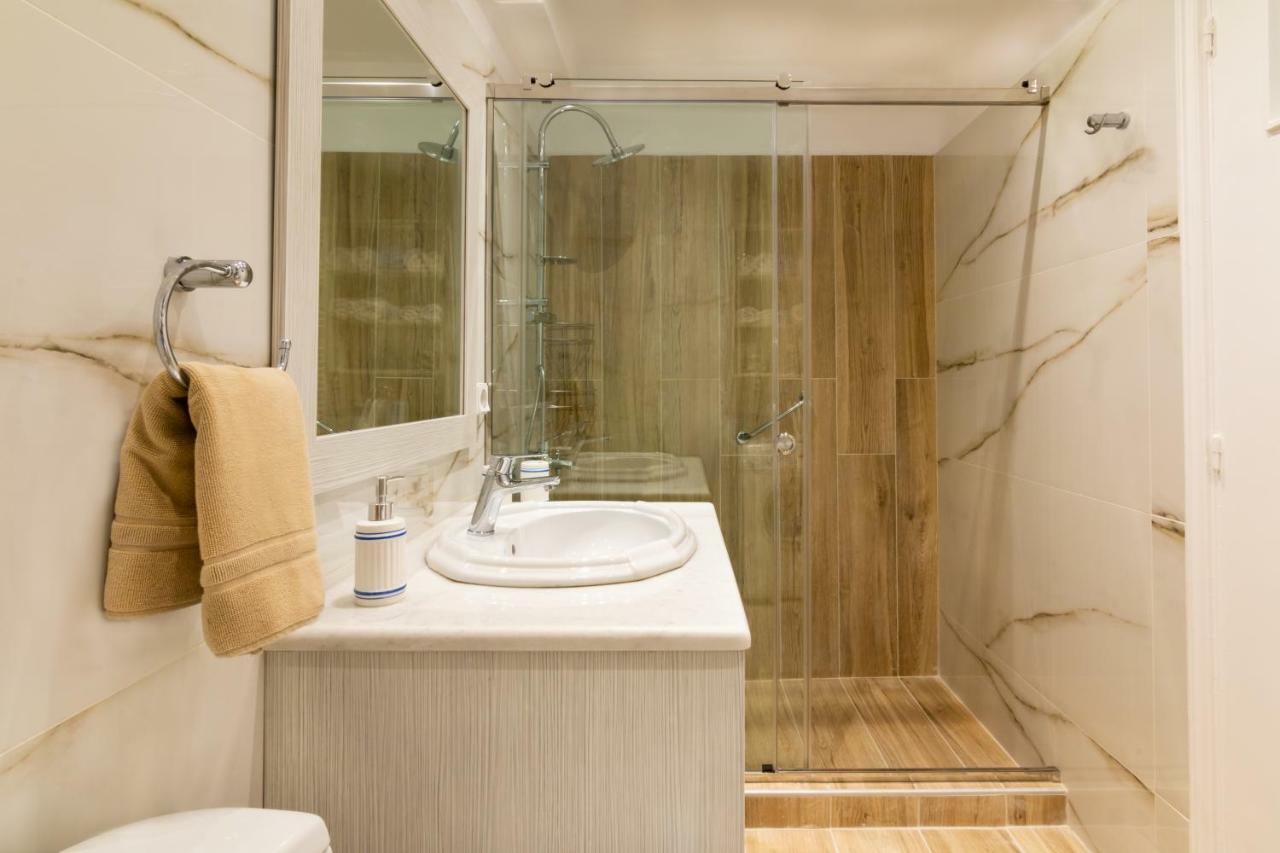 Coastal Apartment Palaio Faliro 雅典 外观 照片