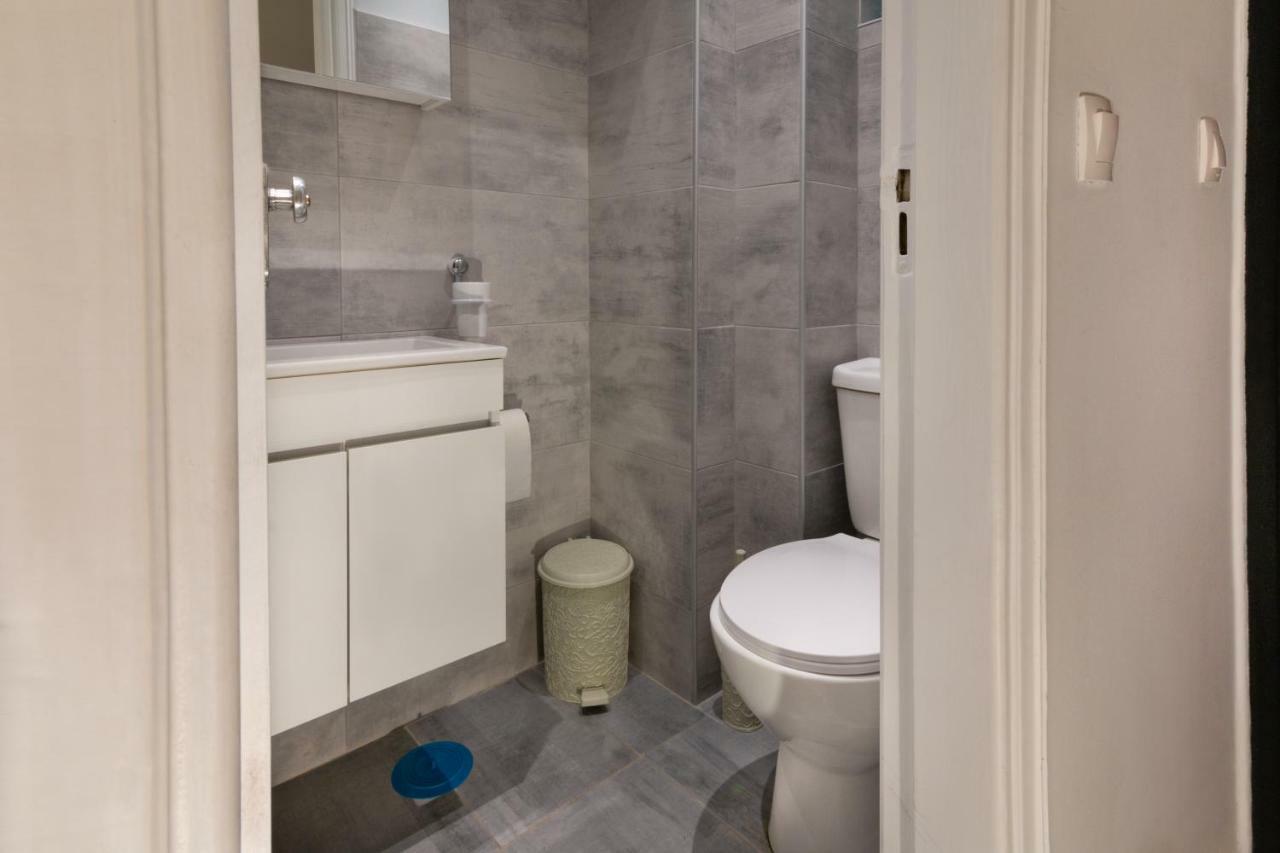 Coastal Apartment Palaio Faliro 雅典 外观 照片