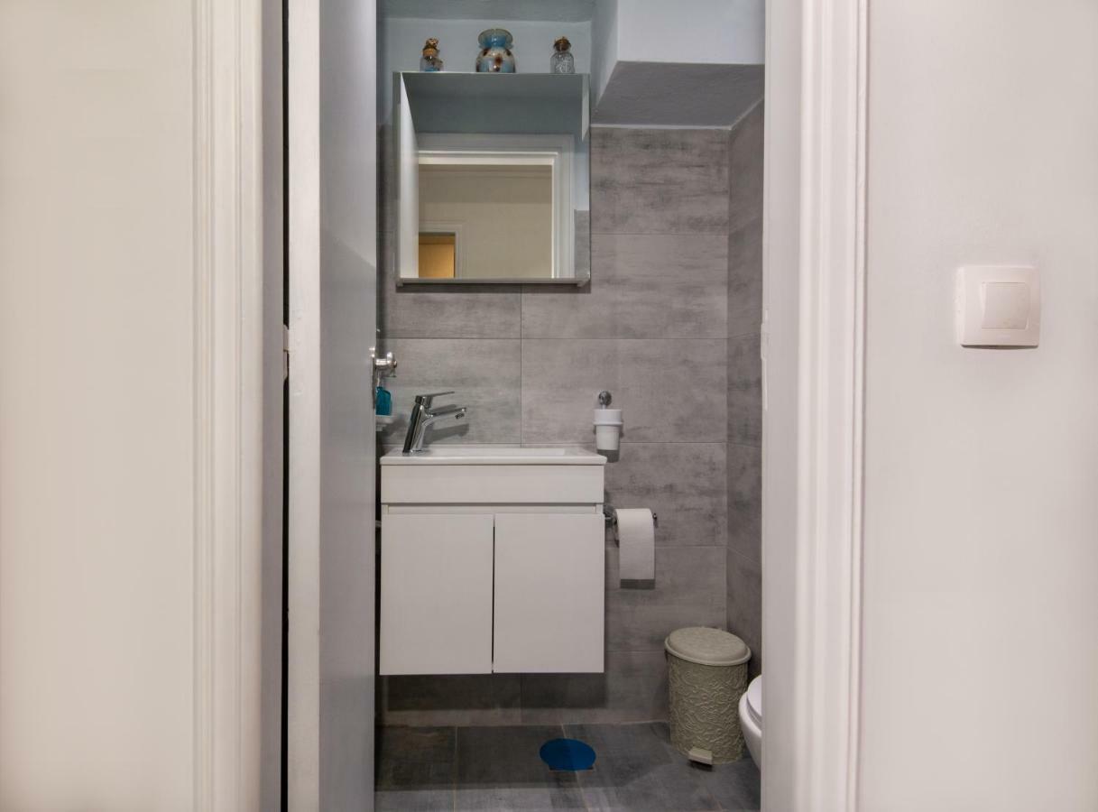 Coastal Apartment Palaio Faliro 雅典 外观 照片